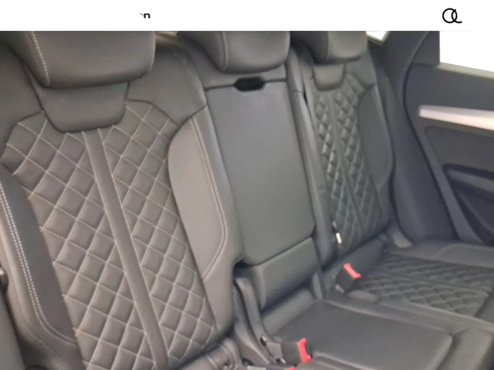 Acheter une audi Q5 Sportback 55 TFSIe 367 S tronic 7 Quattro d’occasion avec 51308km disponible immédiatement - photo 25