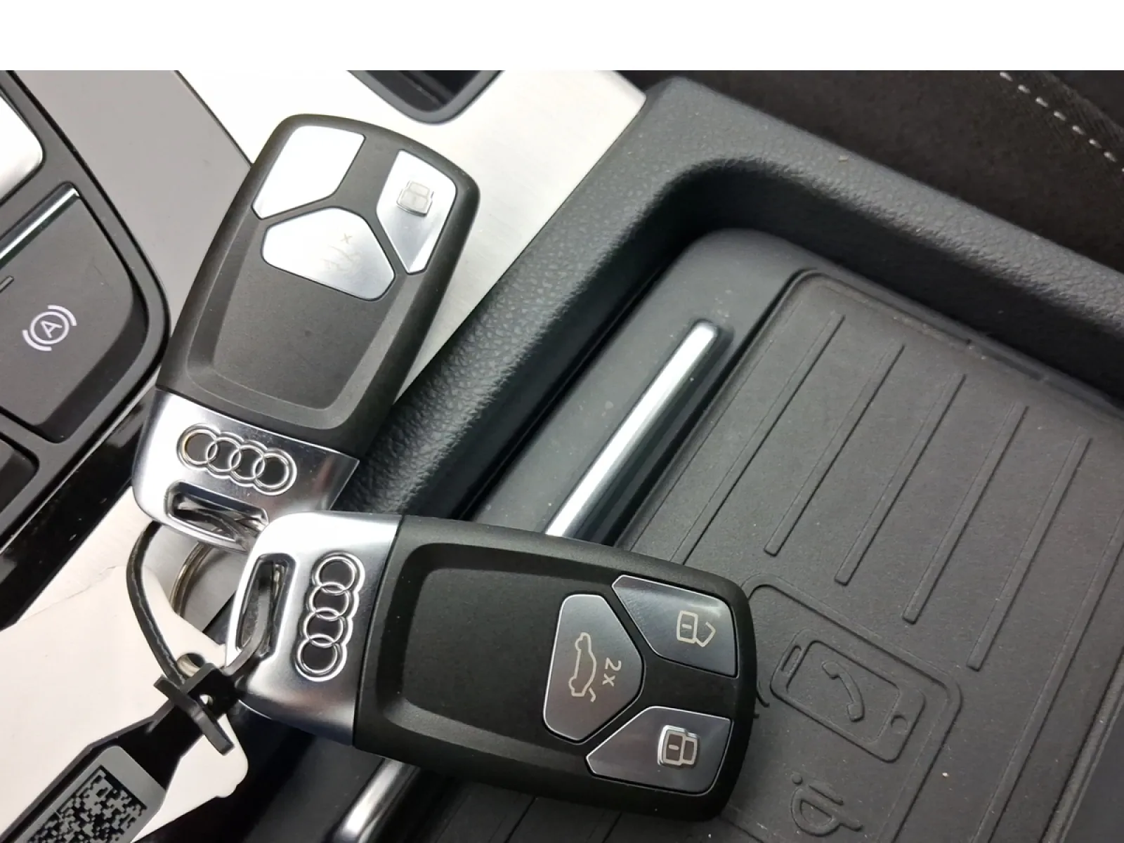 Acheter une audi Q5 Sportback 55 TFSIe 367 S tronic 7 Quattro d’occasion avec 51308km disponible immédiatement - photo 33