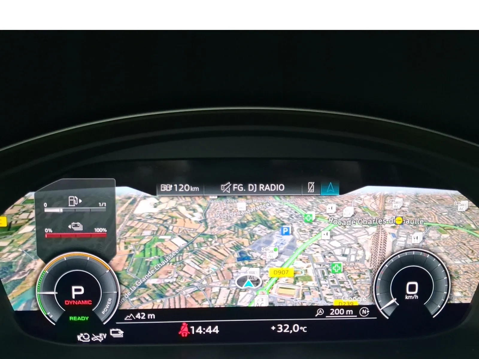 Acheter une audi Q5 Sportback 55 TFSIe 367 S tronic 7 Quattro d’occasion avec 51308km disponible immédiatement - photo 41