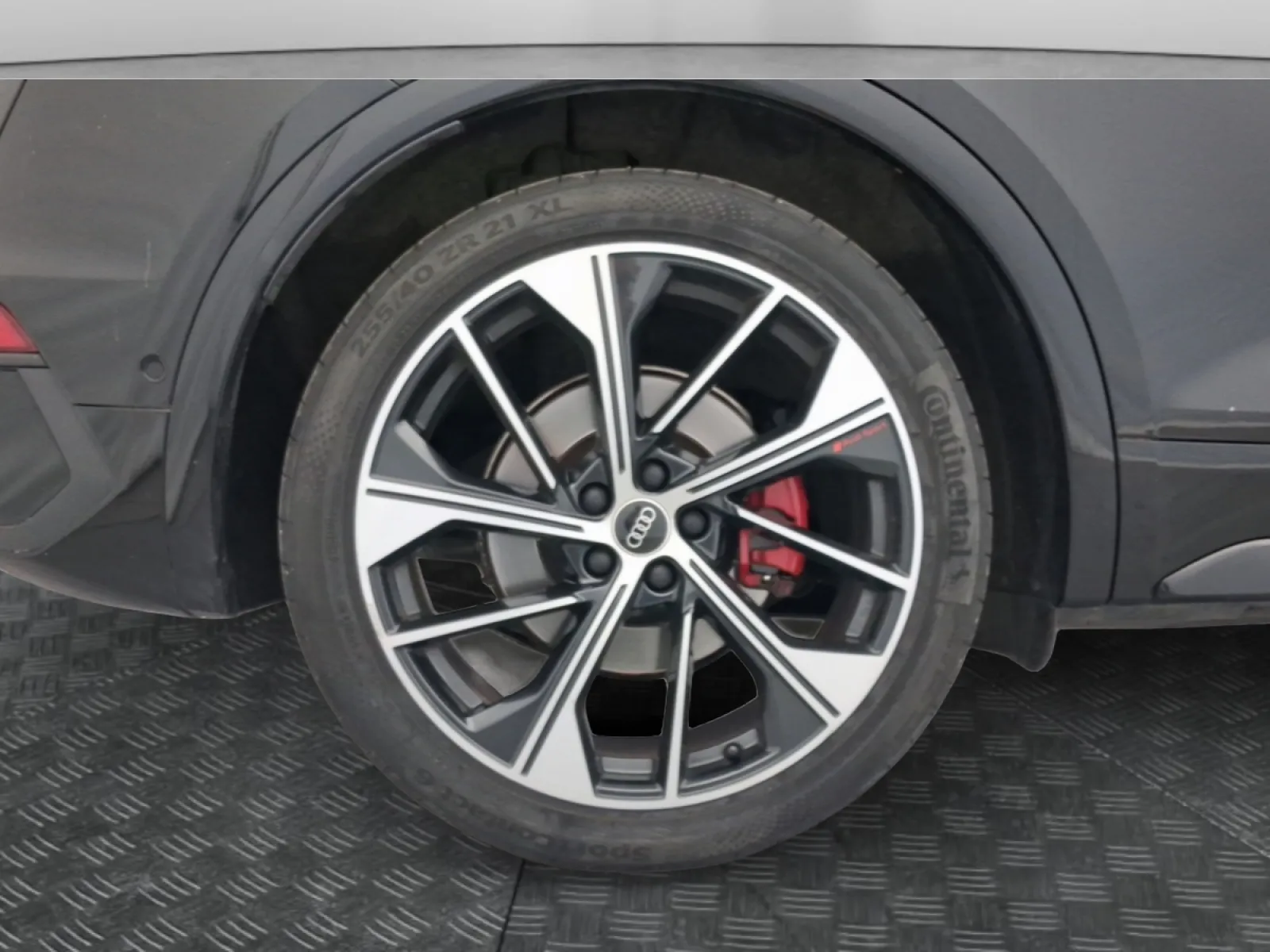 Acheter une audi Q5 Sportback 55 TFSIe 367 S tronic 7 Quattro d’occasion avec 51308km disponible immédiatement - photo 19