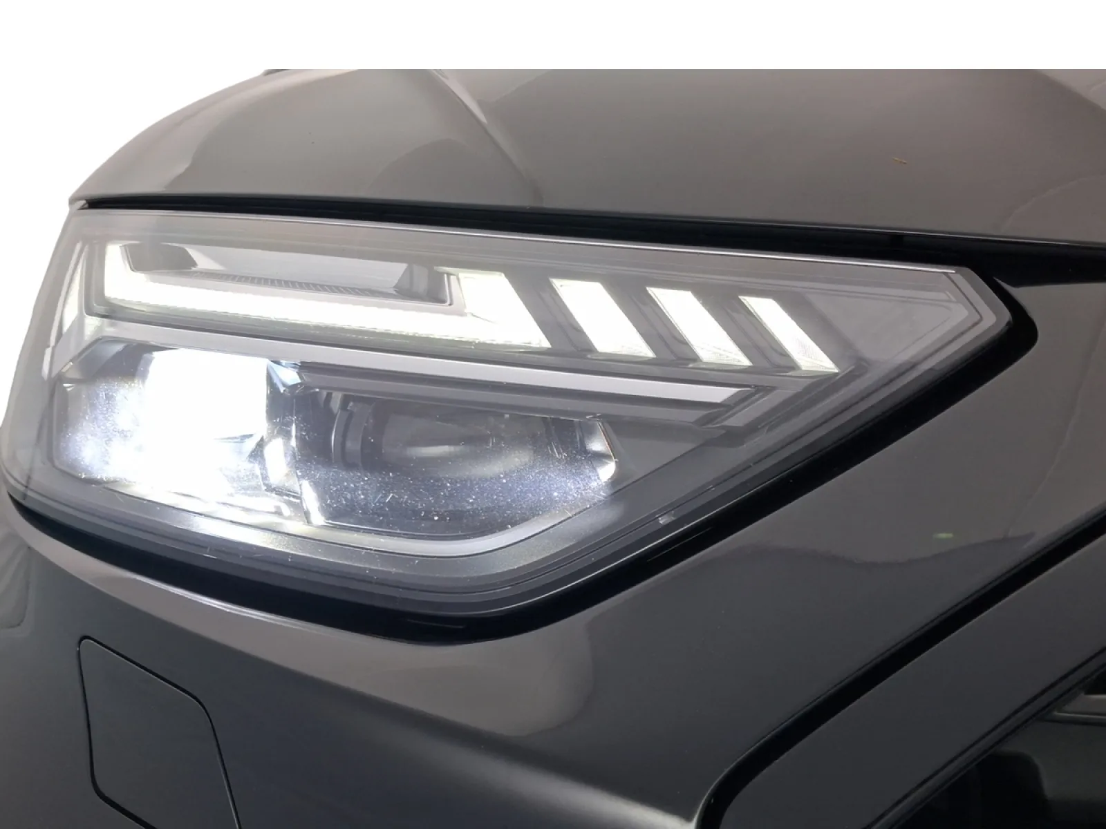 Acheter une audi Q5 Sportback 55 TFSIe 367 S tronic 7 Quattro d’occasion avec 51308km disponible immédiatement - photo 35