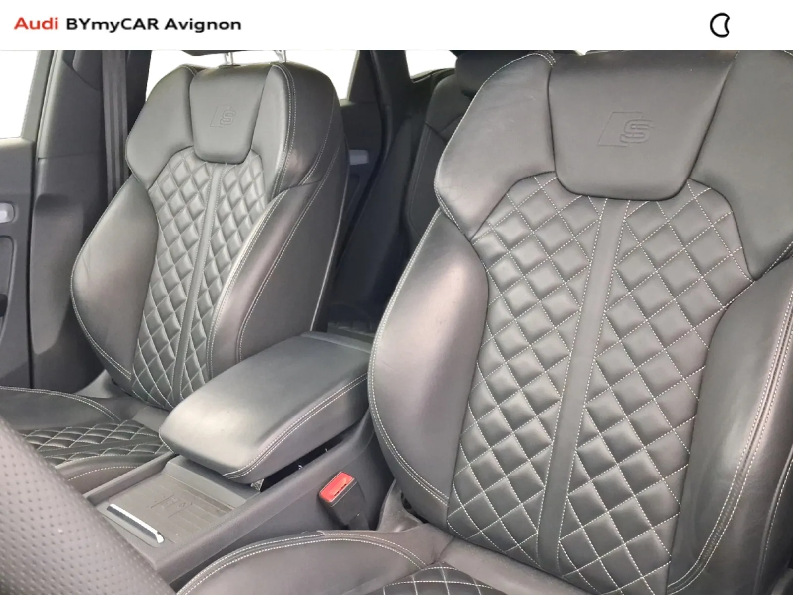 Acheter une audi Q5 Sportback 55 TFSIe 367 S tronic 7 Quattro d’occasion avec 51308km disponible immédiatement - photo 22