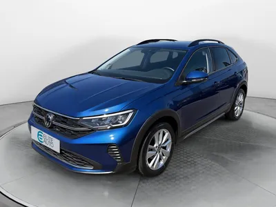 Volkswagen Taigo 1.0 tsi 116 bvm6