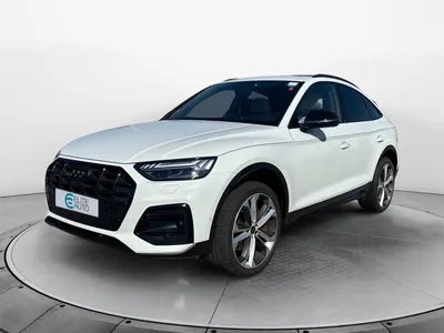 Audi Q5 sportback 50 tfsie 299 s tronic 7 quattro