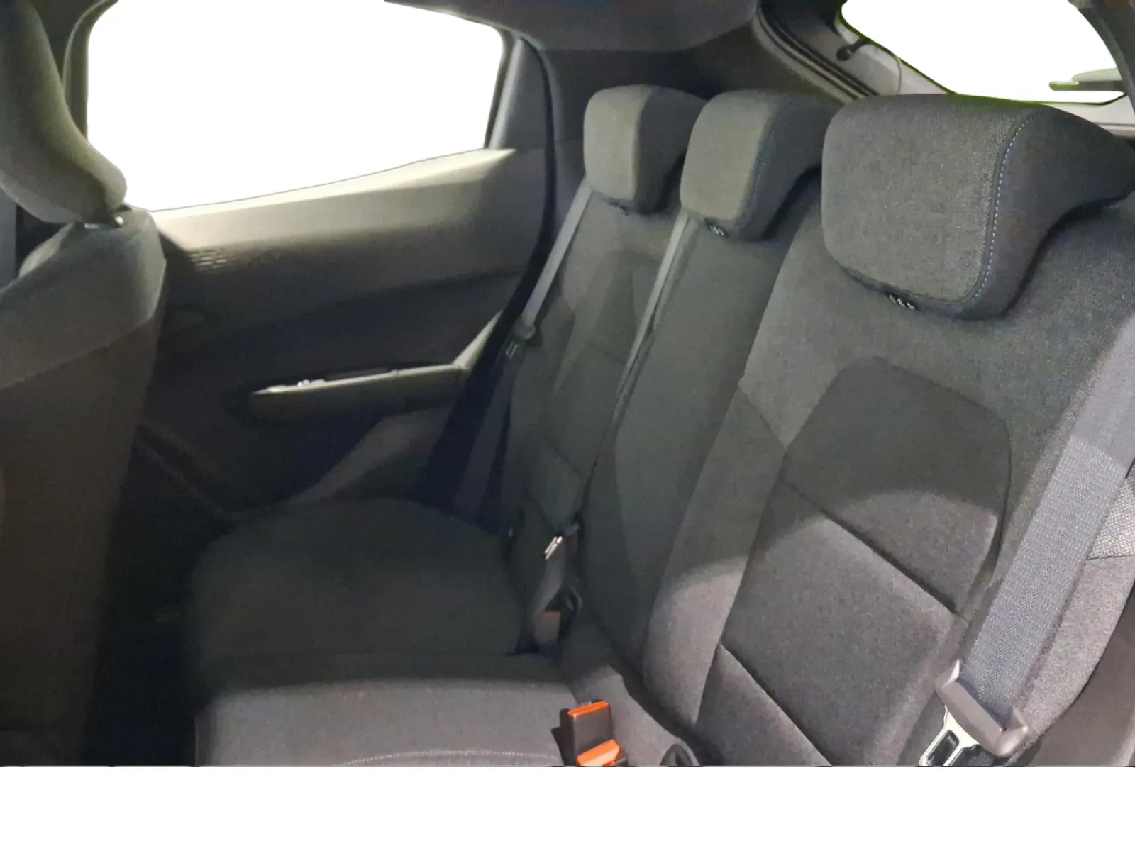 Acheter une renault Clio E-Tech full hybrid 160 ch d’occasion avec 10km disponible immédiatement - photo 12