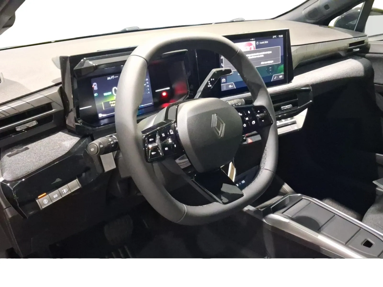 Acheter une renault Clio E-Tech full hybrid 160 ch d’occasion avec 10km disponible immédiatement - photo 10