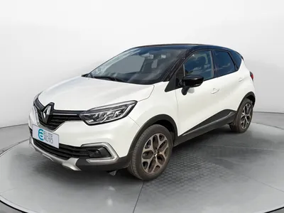 Renault Captur tce 130 fap