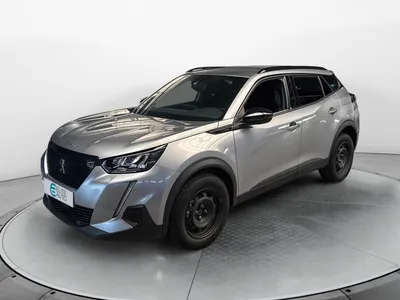 Peugeot 2008 puretech 100 s&s bvm6