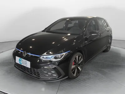 Volkswagen Golf 1.4 hybrid rechargeable opf 245 dsg6