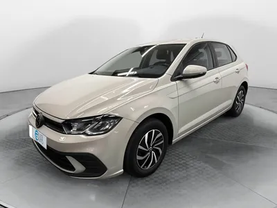 Volkswagen Polo 1.0 tsi 95 s&s bvm5