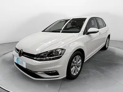 Volkswagen Golf 1.6 tdi 115 fap bvm5