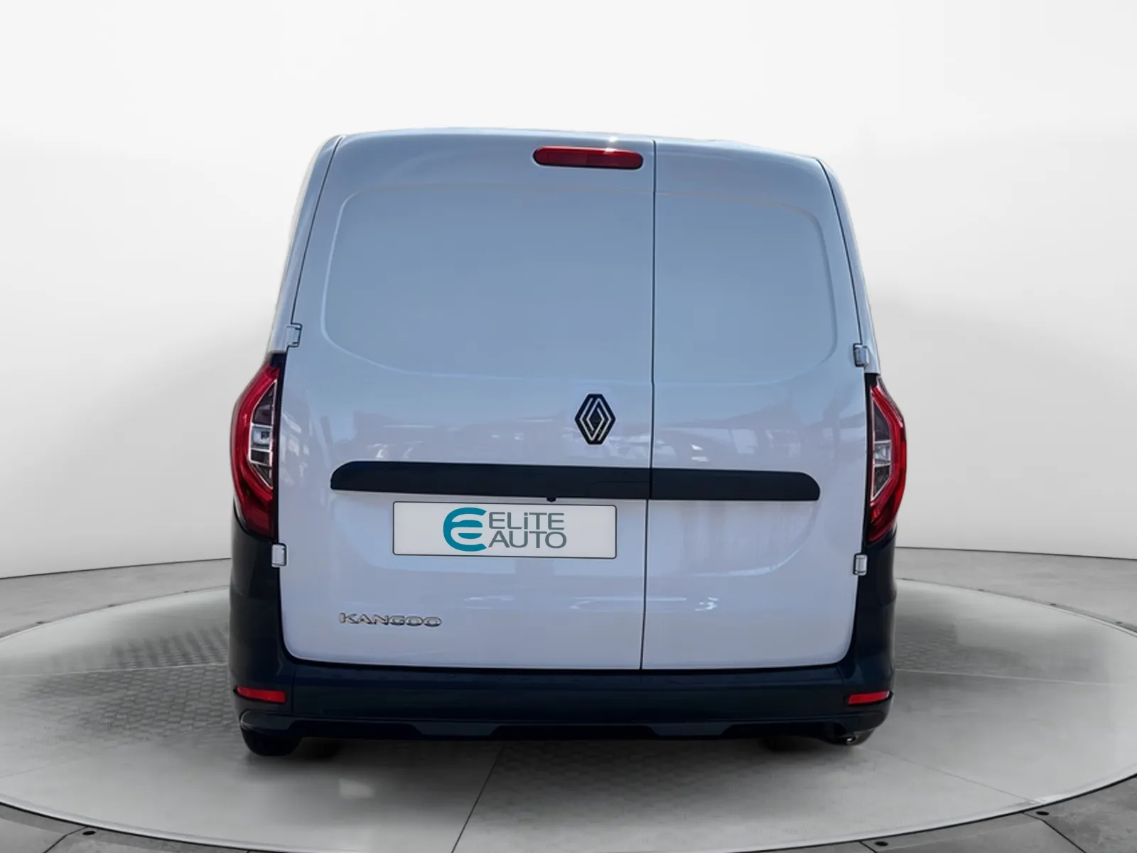 Acheter une renault KANGOO VAN FG TOLE BLUE DCI 95 L1 GSR2 d’occasion avec 33932km disponible immédiatement - photo 4
