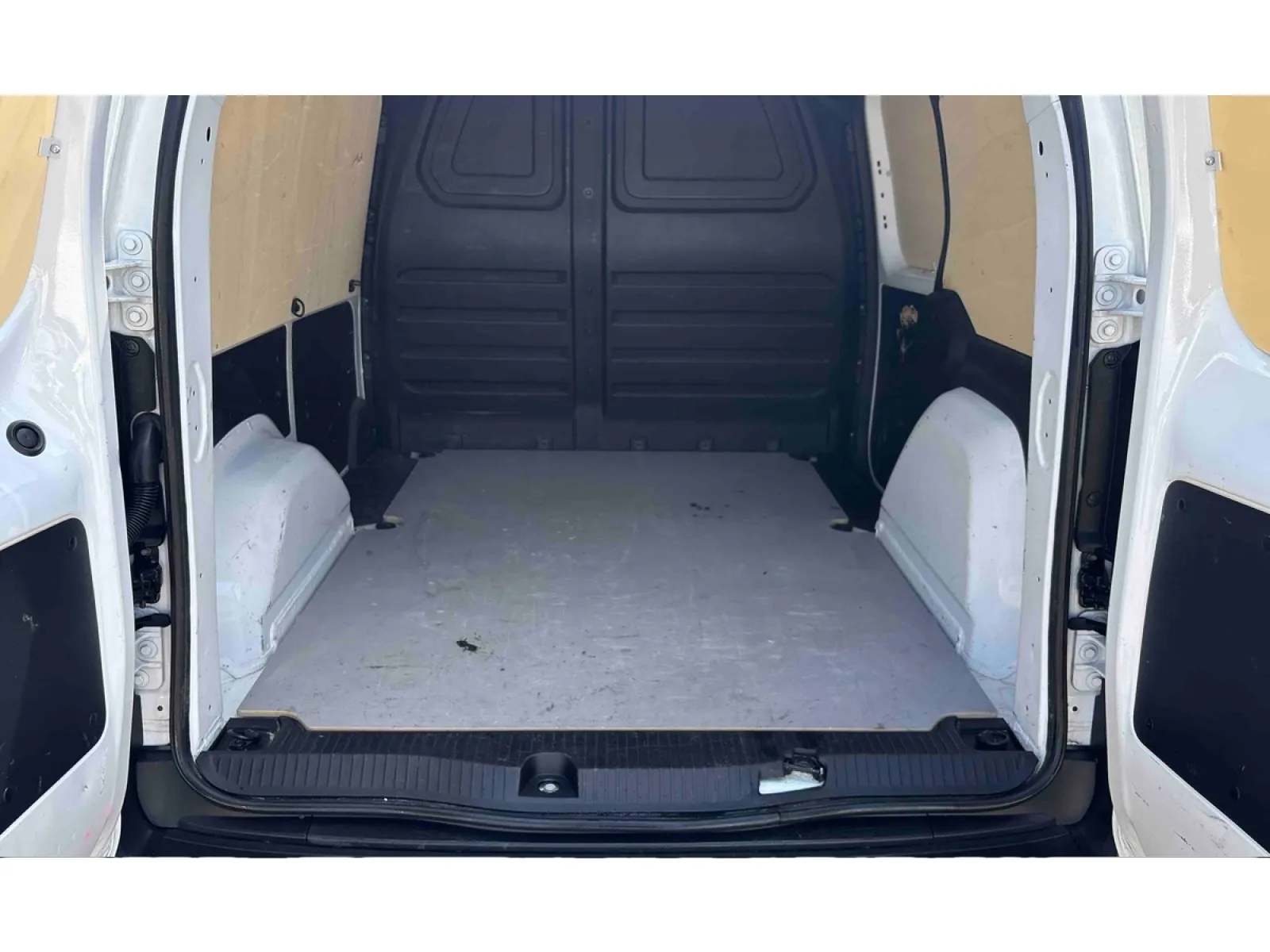 Acheter une renault KANGOO VAN FG TOLE BLUE DCI 95 L1 GSR2 d’occasion avec 33932km disponible immédiatement - photo 13
