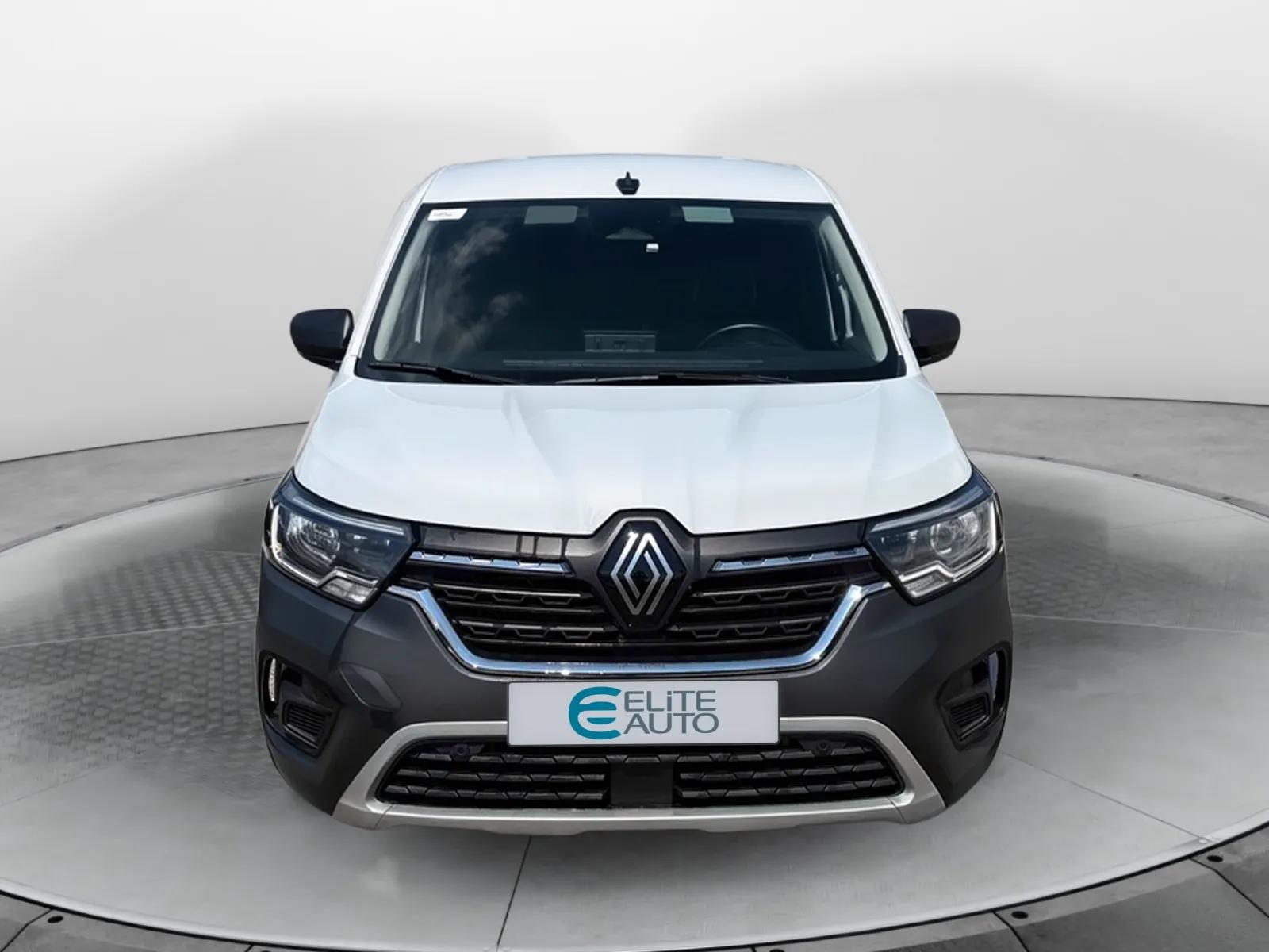Acheter une renault KANGOO VAN FG TOLE BLUE DCI 95 L1 GSR2 d’occasion avec 33932km disponible immédiatement - photo 8