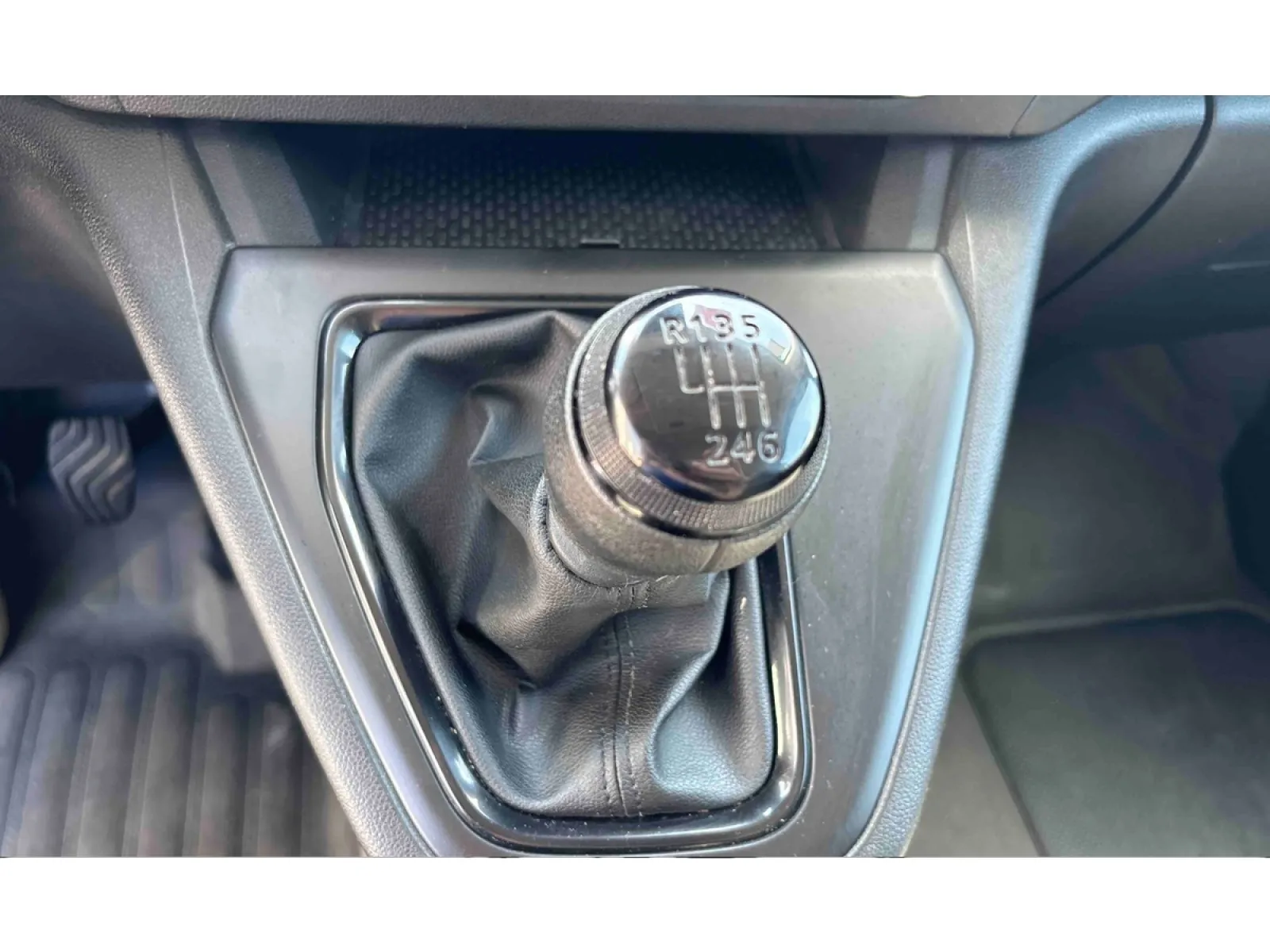 Acheter une renault KANGOO VAN FG TOLE BLUE DCI 95 L1 GSR2 d’occasion avec 33932km disponible immédiatement - photo 22