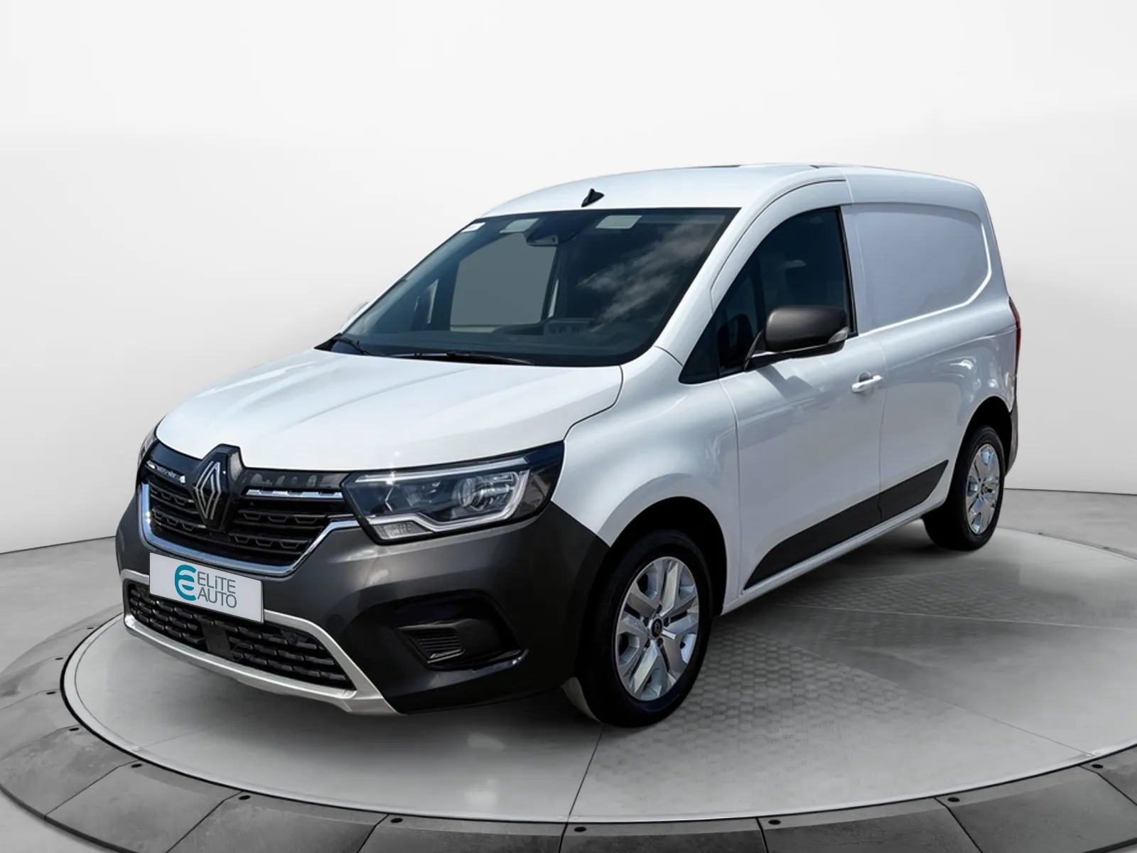 Acheter une renault KANGOO VAN FG TOLE BLUE DCI 95 L1 GSR2 d’occasion avec 33932km disponible immédiatement - photo 1