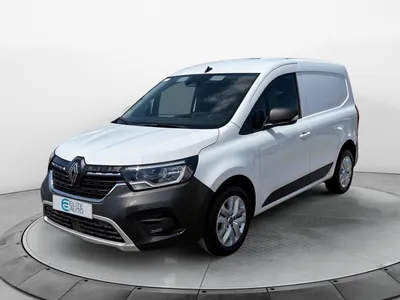 Renault Kangoo van fg tole blue dci 95 l1 gsr2