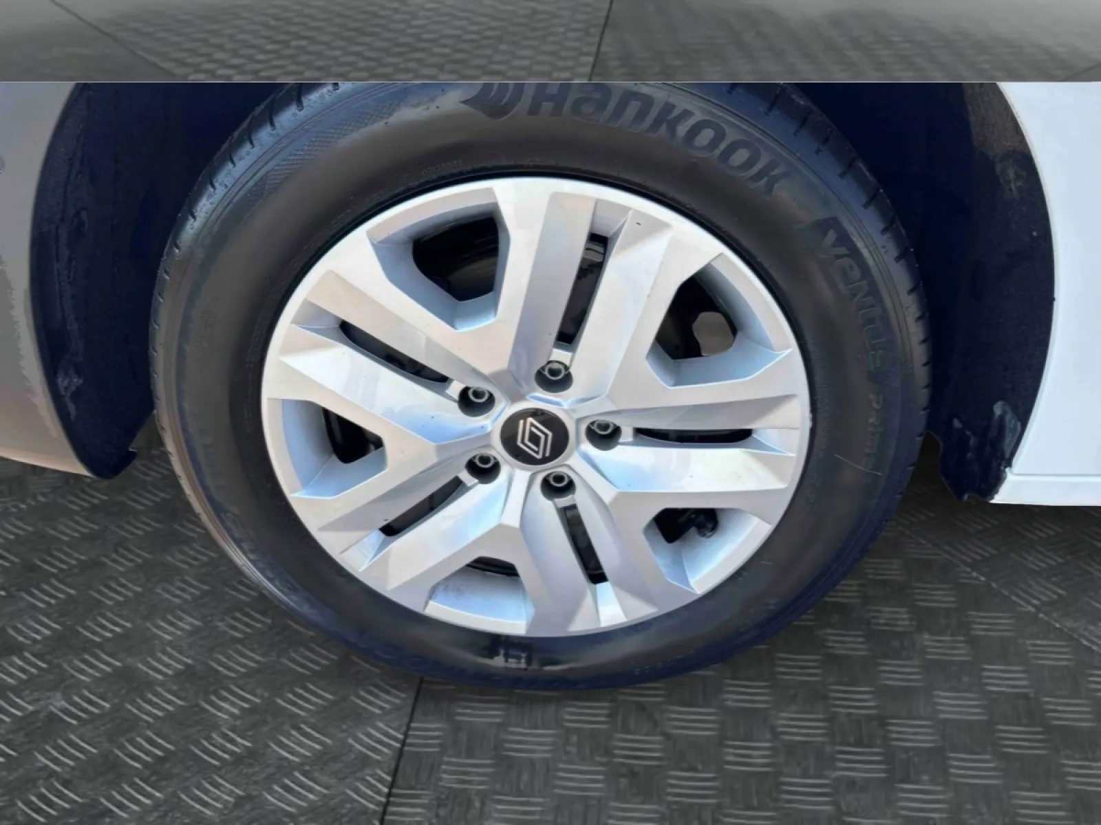 Acheter une renault KANGOO VAN FG TOLE BLUE DCI 95 L1 GSR2 d’occasion avec 33932km disponible immédiatement - photo 14