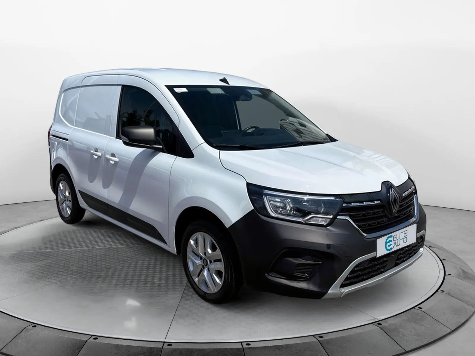 Acheter une renault KANGOO VAN FG TOLE BLUE DCI 95 L1 GSR2 d’occasion avec 33932km disponible immédiatement - photo 7