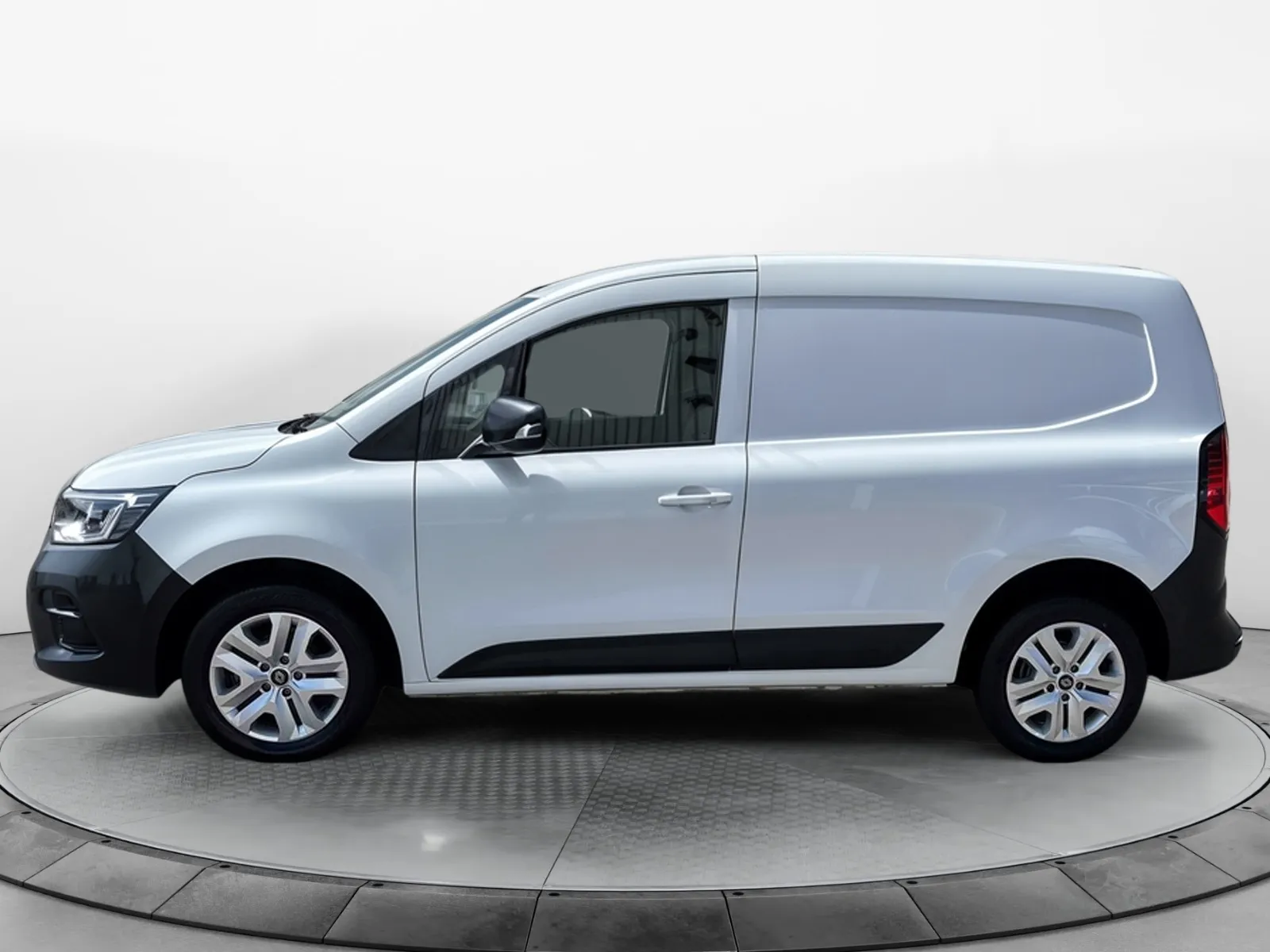 Acheter une renault KANGOO VAN FG TOLE BLUE DCI 95 L1 GSR2 d’occasion avec 33932km disponible immédiatement - photo 2