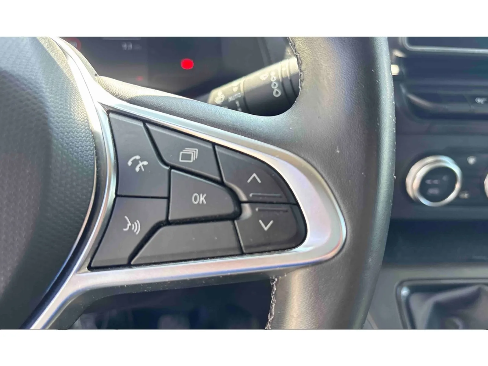 Acheter une renault KANGOO VAN FG TOLE BLUE DCI 95 L1 GSR2 d’occasion avec 33932km disponible immédiatement - photo 19
