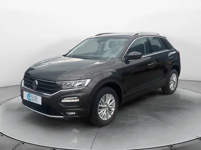 Volkswagen T-roc 1.6 tdi 115 start/stop bvm6