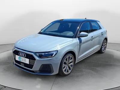 Audi A1 sportback 30 tfsi 116 ch s tronic 7