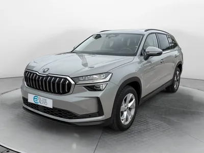 Skoda Kodiaq 2.0 tdi 150 ch scr dsg7 7pl