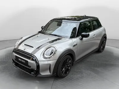 Mini Hatch 3 portes f56 lci ii hatch 3 portes cooper s 178 ch dkg7