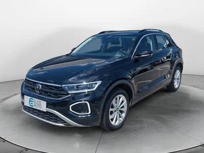 Volkswagen T-roc 1.0 tsi 110 start/stop bvm6
