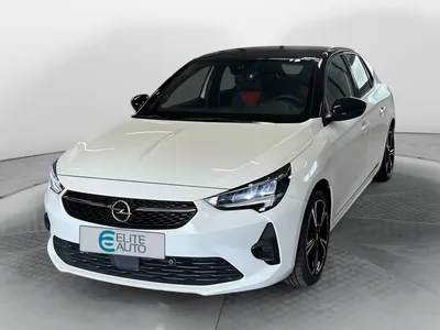 Opel Corsa 1.2 75 ch bvm5