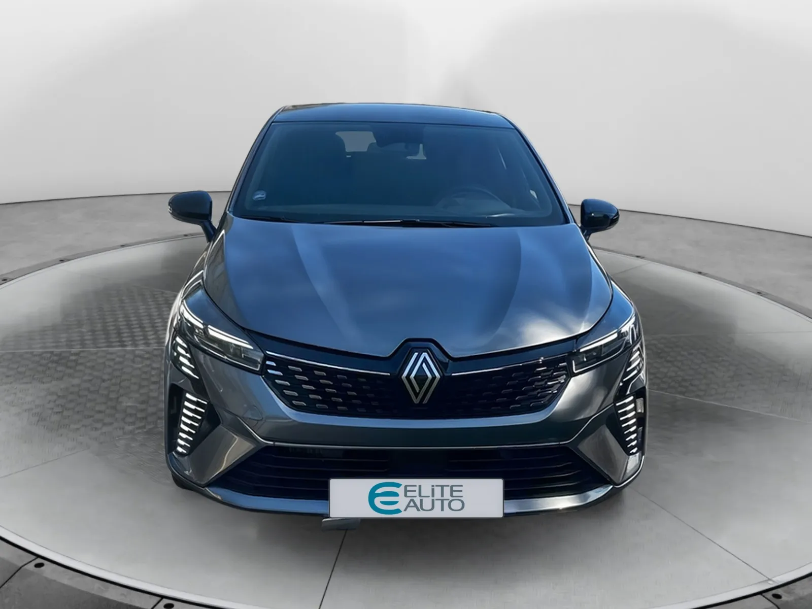 Acheter une renault Clio Eco-G 100 ch GSR2 d’occasion avec 2365km disponible immédiatement - photo 8