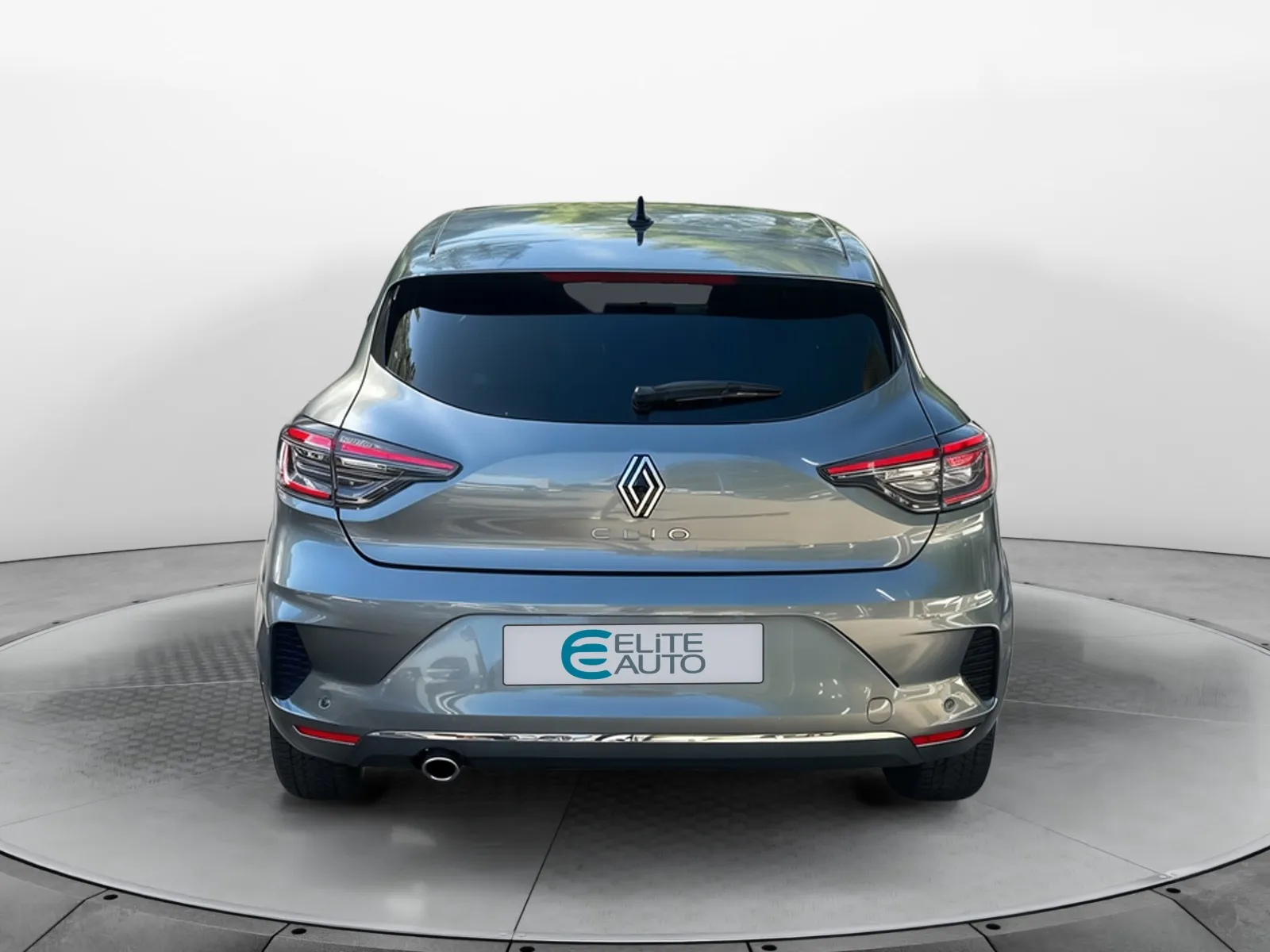 Acheter une renault Clio Eco-G 100 ch GSR2 d’occasion avec 2365km disponible immédiatement - photo 4