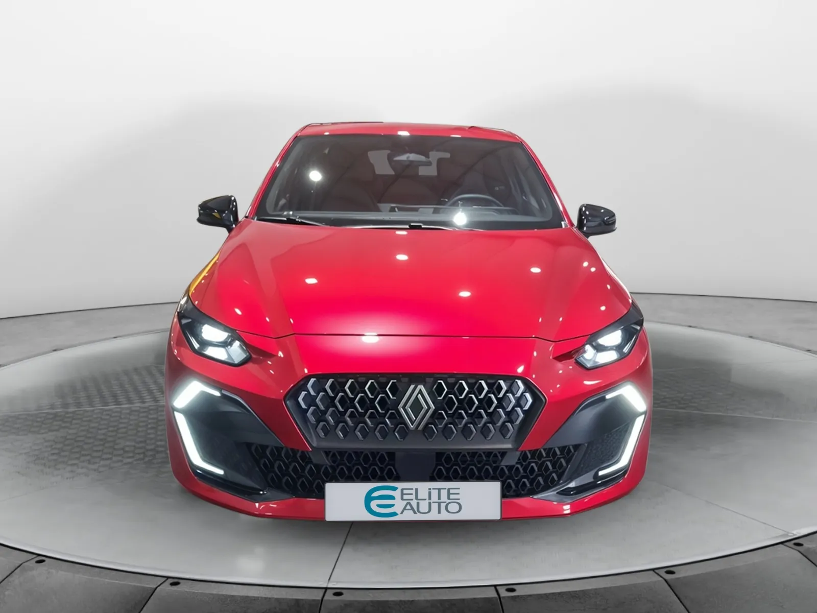 Acheter une renault Clio TCe 115 ch EDC d’occasion avec 10km disponible immédiatement - photo 8