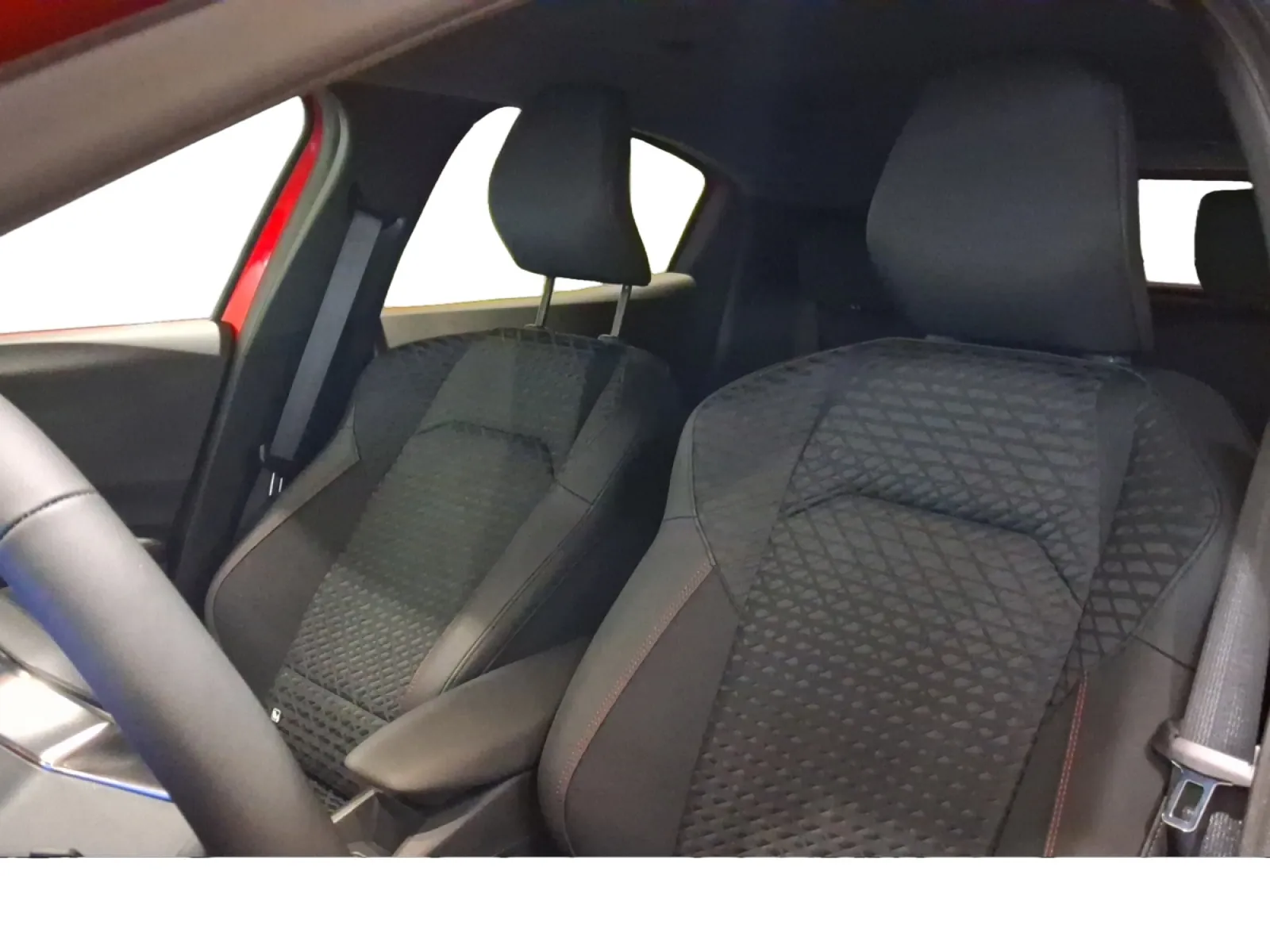 Acheter une renault Clio TCe 115 ch EDC d’occasion avec 10km disponible immédiatement - photo 11