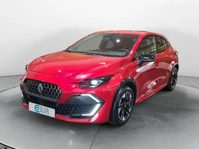 Renault Clio vi clio tce 115 ch edc