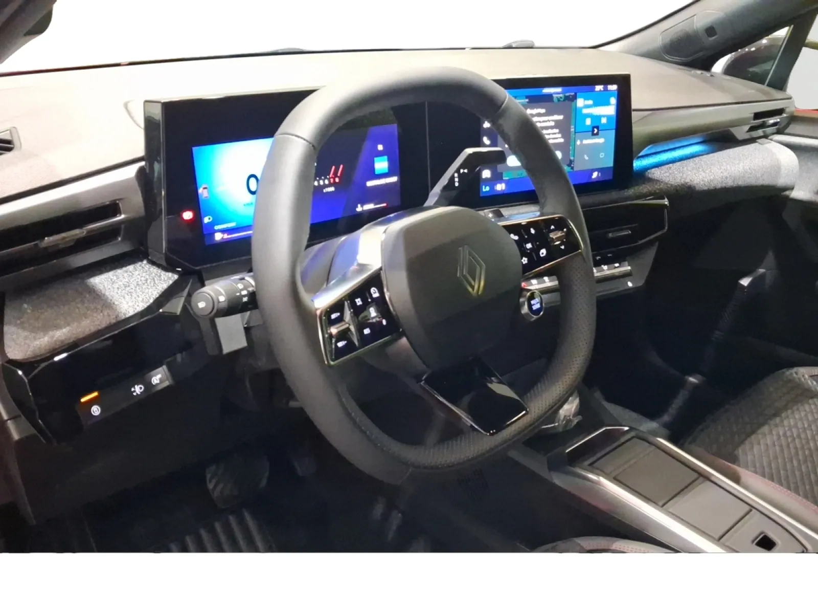 Acheter une renault Clio TCe 115 ch EDC d’occasion avec 10km disponible immédiatement - photo 10