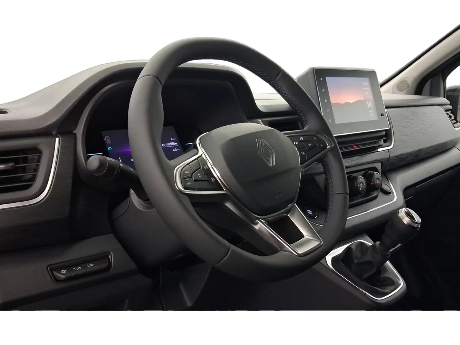 Acheter une renault Trafic Blue dCi 150 d’occasion avec 10km disponible immédiatement - photo 10