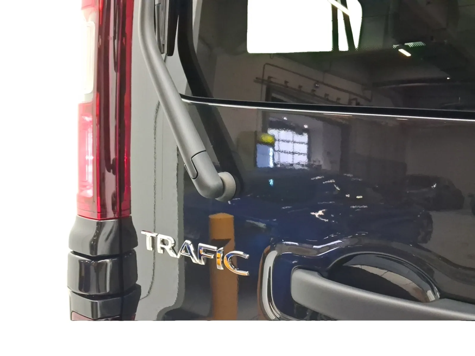 Acheter une renault Trafic Blue dCi 150 d’occasion avec 10km disponible immédiatement - photo 15