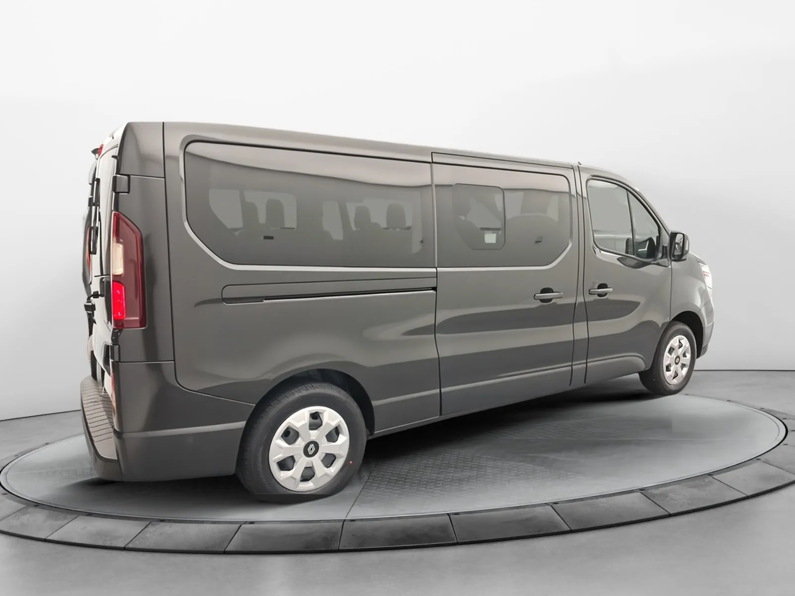 Acheter une renault Trafic Blue dCi 150 d’occasion avec 10km disponible immédiatement - photo 5
