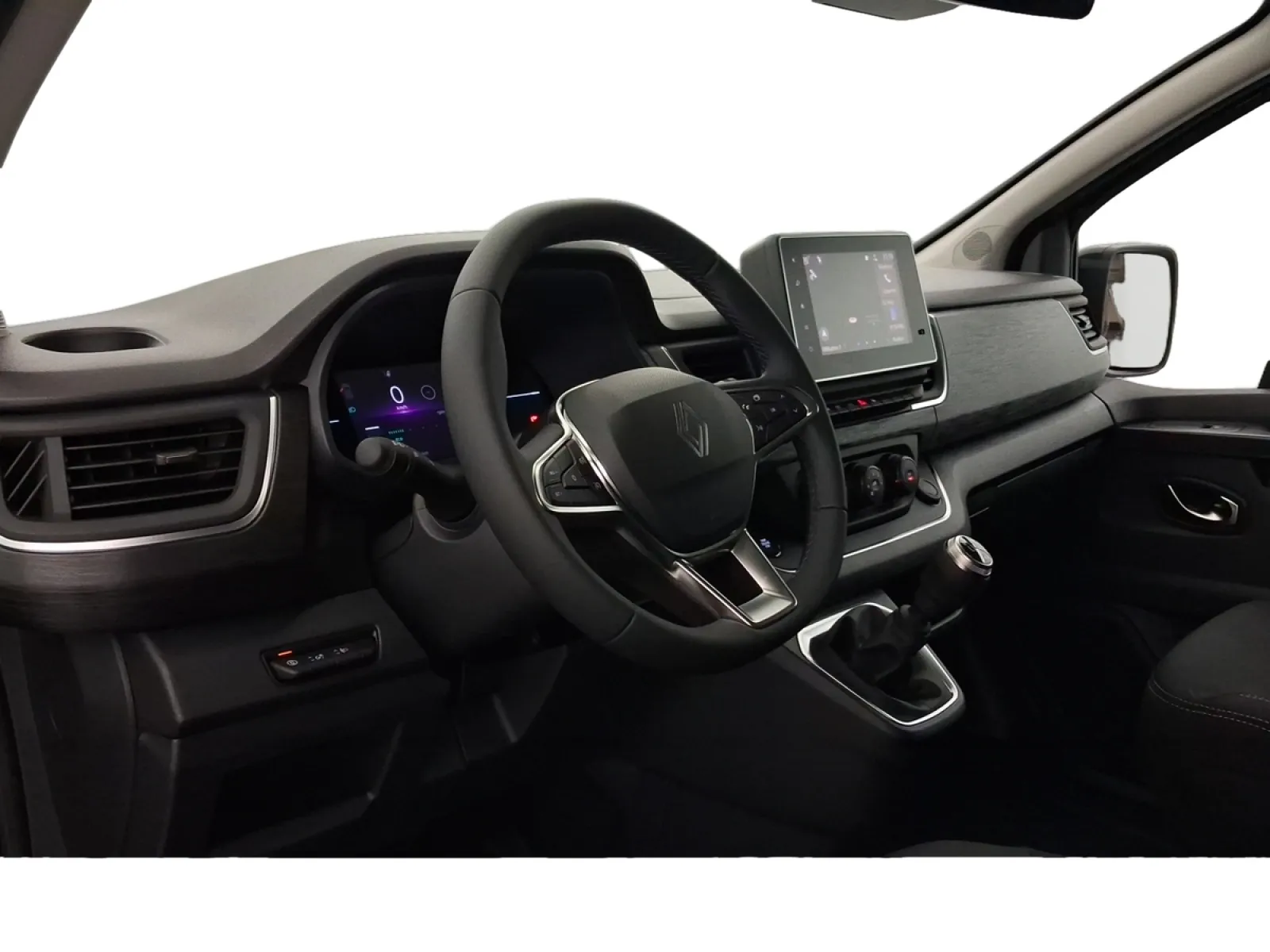 Acheter une renault Trafic Blue dCi 150 d’occasion avec 10km disponible immédiatement - photo 9