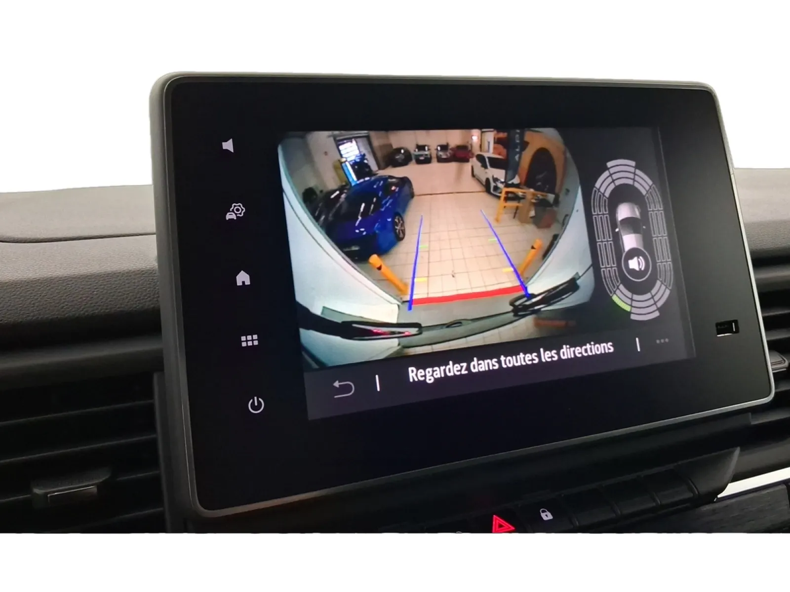 Acheter une renault Trafic Blue dCi 150 d’occasion avec 10km disponible immédiatement - photo 17