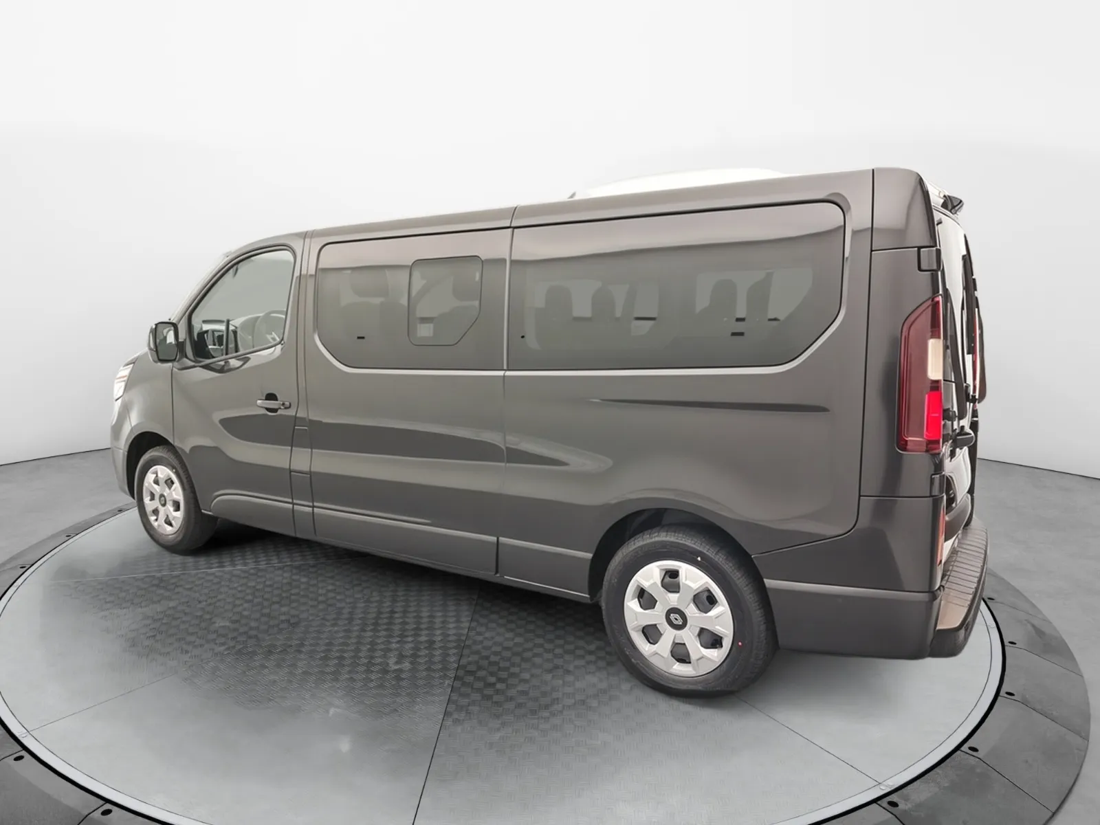 Acheter une renault Trafic Blue dCi 150 d’occasion avec 10km disponible immédiatement - photo 3