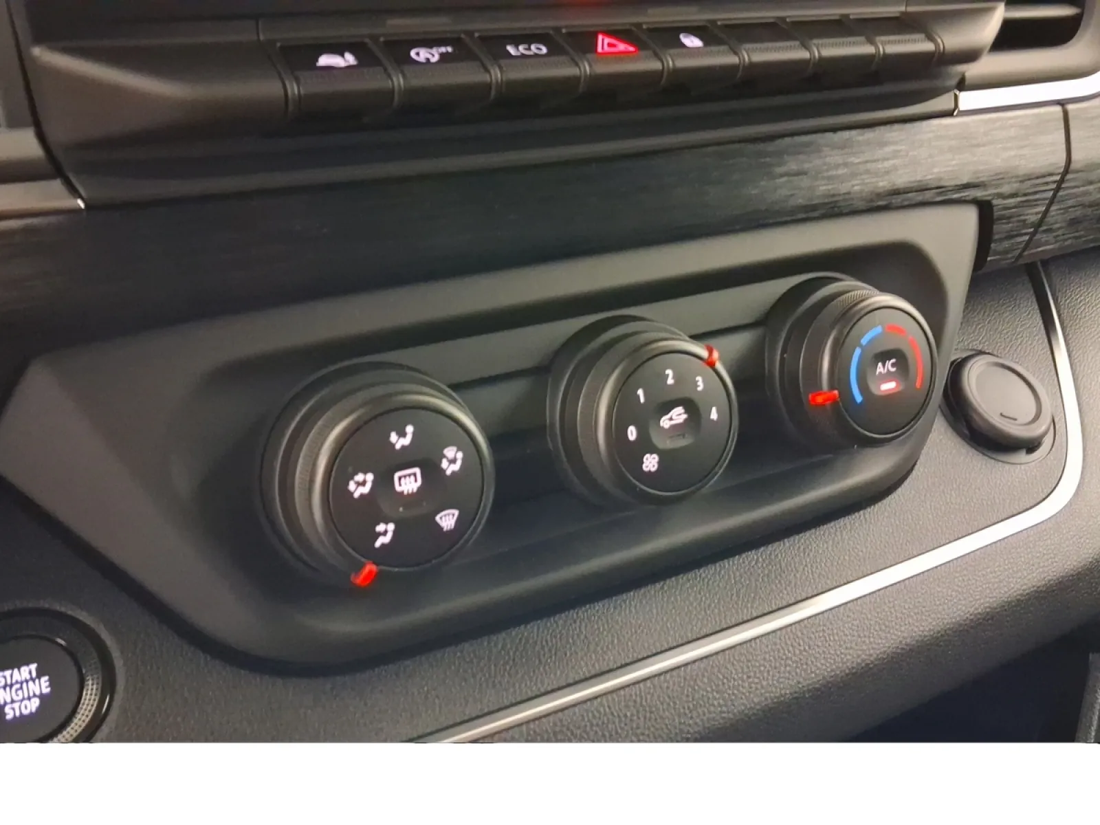 Acheter une renault Trafic Blue dCi 150 d’occasion avec 10km disponible immédiatement - photo 21