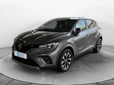 Renault Captur tce 90
