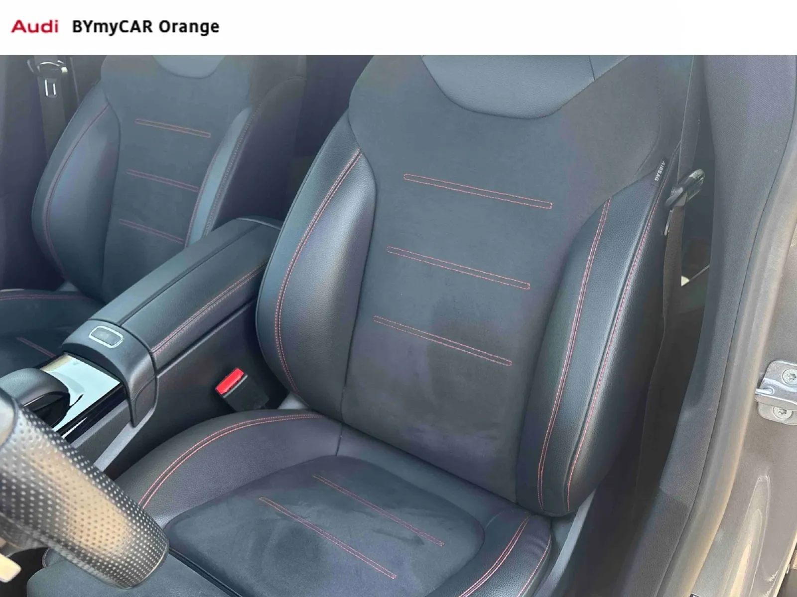Acheter une mercedes CLA Coupé 250 e 8G-DCT d’occasion avec 64998km disponible immédiatement - photo 24