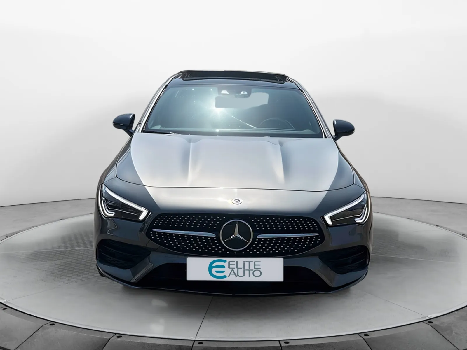 Acheter une mercedes CLA Coupé 250 e 8G-DCT d’occasion avec 64998km disponible immédiatement - photo 8