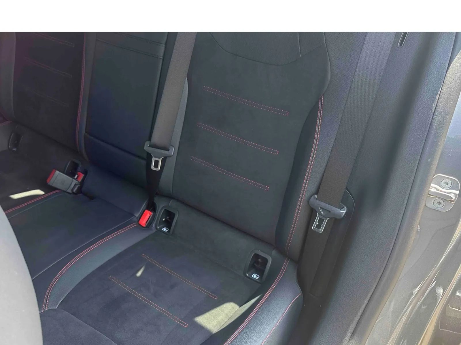 Acheter une mercedes CLA Coupé 250 e 8G-DCT d’occasion avec 64998km disponible immédiatement - photo 25