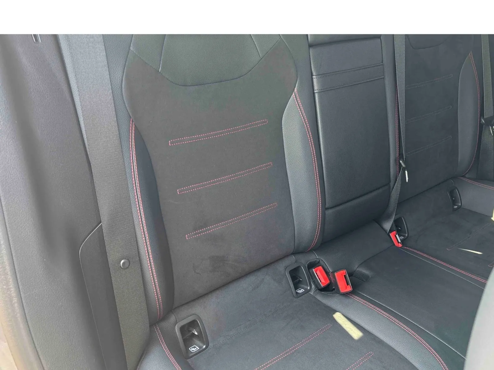 Acheter une mercedes CLA Coupé 250 e 8G-DCT d’occasion avec 64998km disponible immédiatement - photo 26