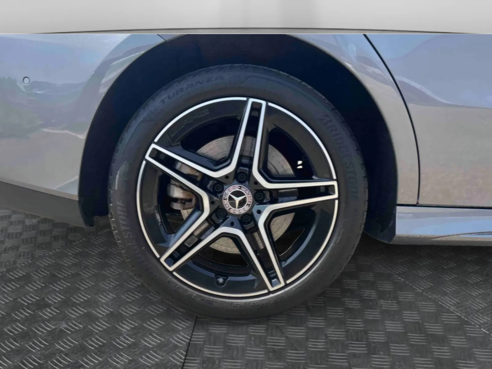 Acheter une mercedes CLA Coupé 250 e 8G-DCT d’occasion avec 64998km disponible immédiatement - photo 19